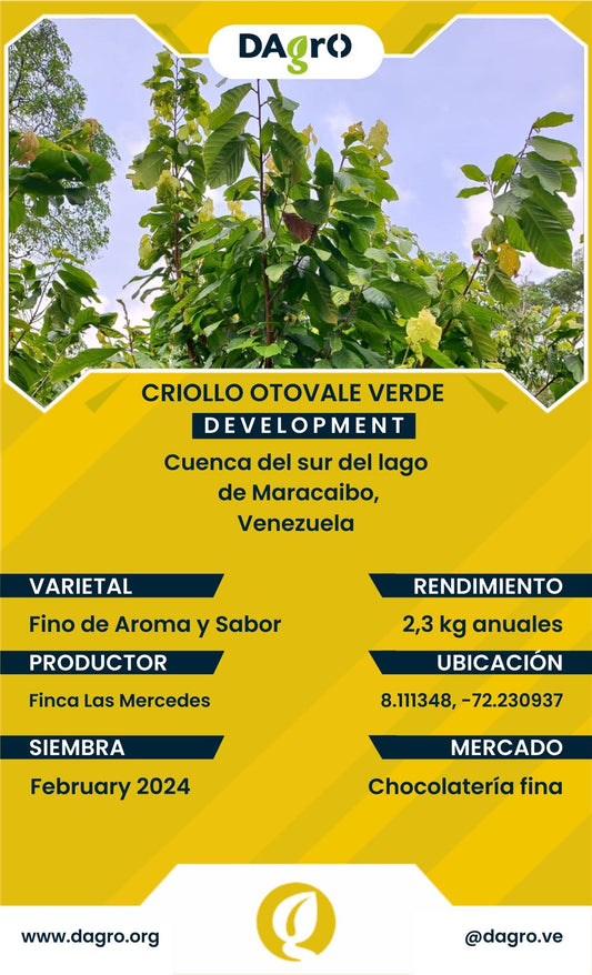 Green Otovale Develpment